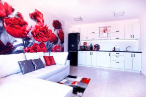 Luxury Penthouse Imperial With Seaview in PanoramaRoofComplex
